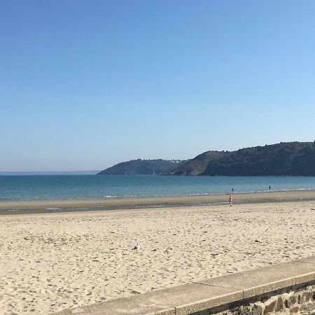 La Plage Binic Eksteriør billede
