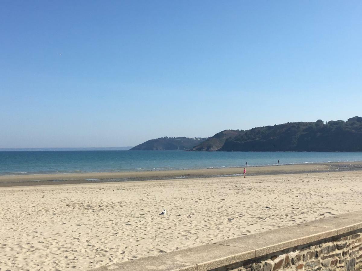 La Plage Binic Eksteriør billede